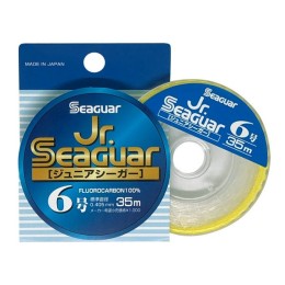 Seaguar JR Fluorocarbon Zsinór