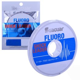 Seaguar Fluoro Shock Leader Fluorocarbon Zsinór