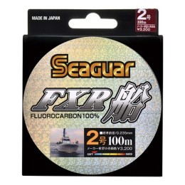 Seaguar FXR Fune 100m Fluorocarbon Zsinór