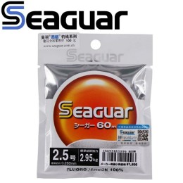 Seaguar 60M Fluorocarbon Zsinór