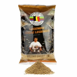 VAN DEN Eynde Record Sweet 1KG