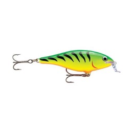 Rapala SHALLOW SHAD RAP SSR05 FT