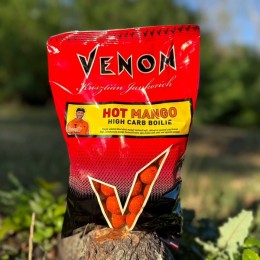 Feedermania Venom Boilie