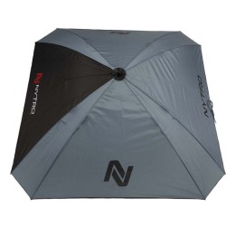 Nytro Square-one Match Brolly 50inch /250cm