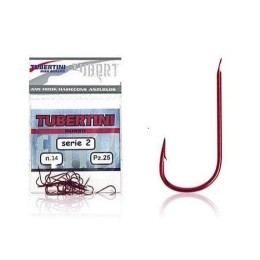 Horog Serie 2 Red 14