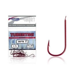 Horog Serie 2 Red 16