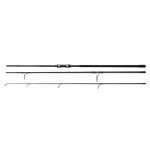 SHIMANO TRIBAL TX1B Carp 3,66m 12'0" 3.00lb 3 rész
