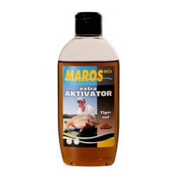 Maros Mix Extra aktivátor 250ml Tigrismogyoró