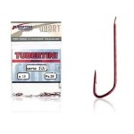 Horog Serie 1M Red Méretek:18