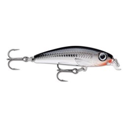 Rapala ULTRA LIGHT MINNOW ULM06 CH