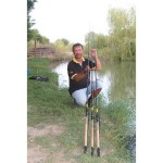 Tubertini EA METHOD CARP FEEDER MT.4.20 40-120 - Image 2