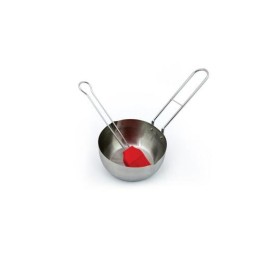 AE074 fazék ecsettel