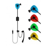 Kapásjelző Delphin SKIPER - piros