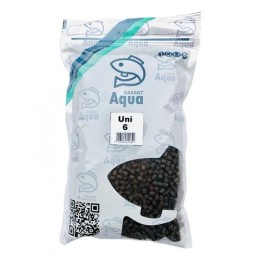 AQUA Garant Uni Pellet 6mm