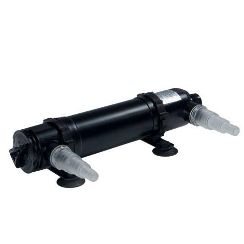 aquael szürő UV 11W - Image 2