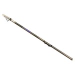 ARNO METALLCA BOLO (7.0*7) MIXED CARBON