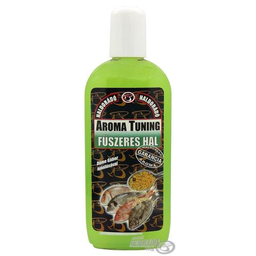 HALDORÁDÓ Aroma Tuning Fűszeres Hal