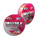 Asil624 asso invisilk monofil zsinór 600m 0,24