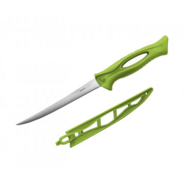 Filéző kés Delphin B-MAXI penge 15,5cm