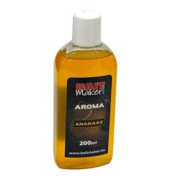 BAIT MAKER Aroma Ananász 200 ml