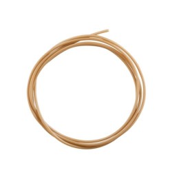 Balzer 1m, 0,2mm szilikon gumi