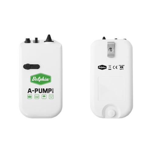 Delphin A-PUMP maxi - Image 2