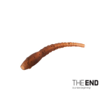 THE END WORMER horog befordító / 6db G-ROUND