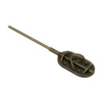 BENZÁR METHOD FEEDER ARC FLAT 60G