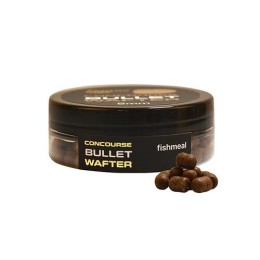 BENZAR MIX CONCOURSE BULLET WAFTER NARANCS-KARAMELL 5 MM