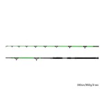 Delphin WALKYRA / 2 rész 330cm/850g - Image 2