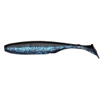 Biwaa Deus 6" 15cm 020 Sapphire gumihal 4db/csg