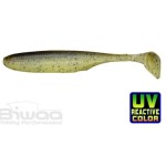 Biwaa Deus 6" 15cm 204 Kiwi gumihal 4db/csg