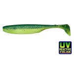Biwaa Deus 6" 15cm 213 Baby Bass gumihal 4db/csg