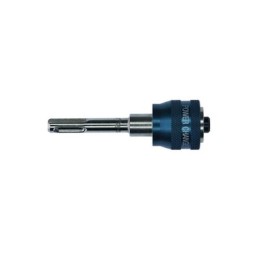 BOSCH 14-210mm körkivágó rendszeradapter HSS-G 7,5X105mm Power Change Plus HEX 11 25-45-60mm magasságig Professional