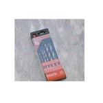 Bosch 4–10 mm 5 részes betonfúró készlet - Image 2