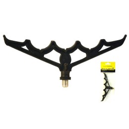 BOTTARTÓFEJ FIX 3-AS BASIC