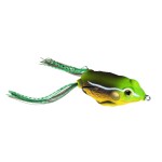 Jaxon magic fish frog mini f 2,8cm 3,6g