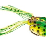 Jaxon magic fish frog a 5cm 10g