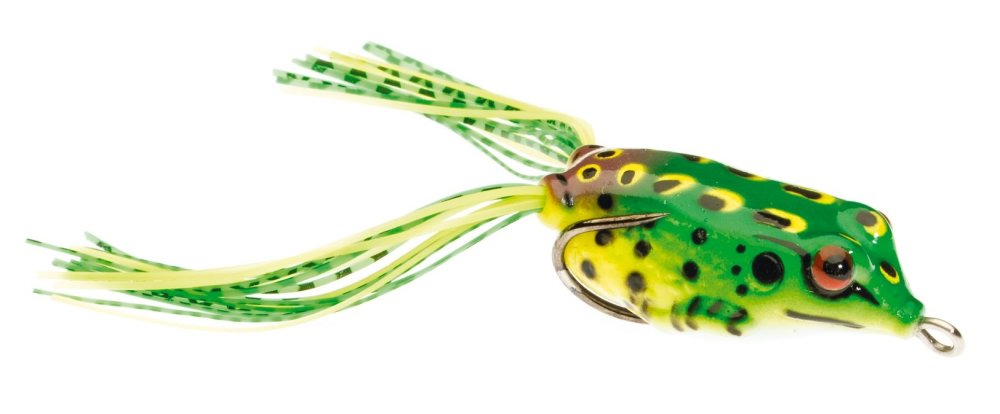 Jaxon magic fish frog a 5cm 10g