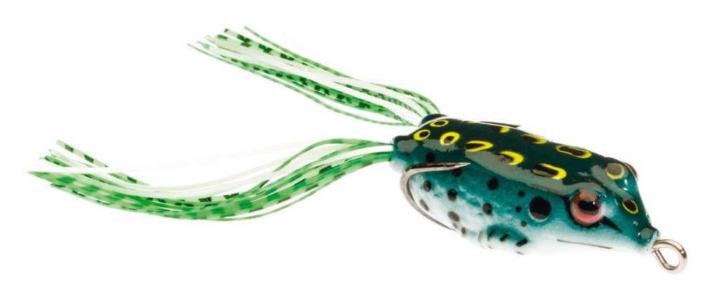 Jaxon magic fish frog d 6,5cm 14g