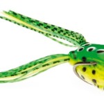 Jaxon magic fish frog c 7cm 15g