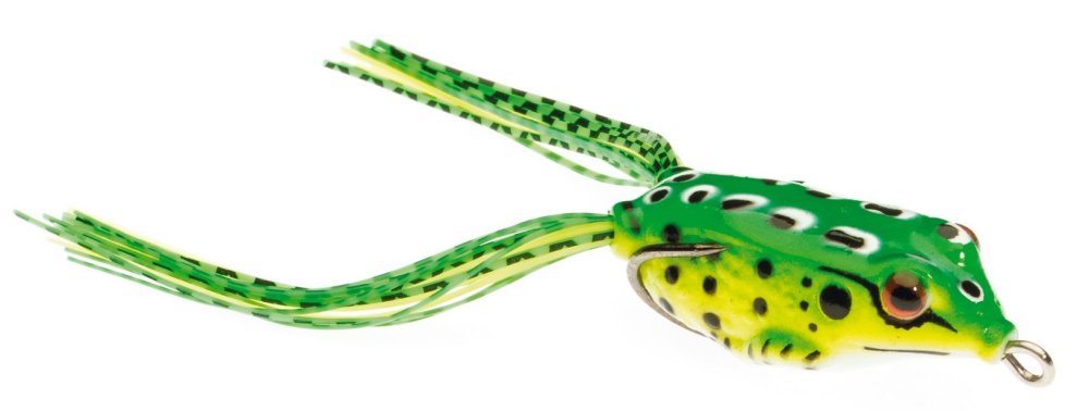 Jaxon magic fish frog c 7cm 15g