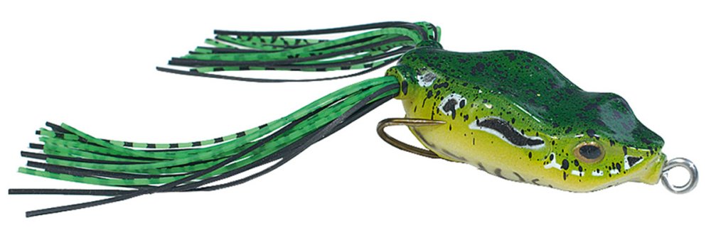 Jaxon magic fish frog e 7cm 15g