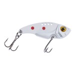 Jaxon holo reflex vibro lures 2 8,0g g switch blade