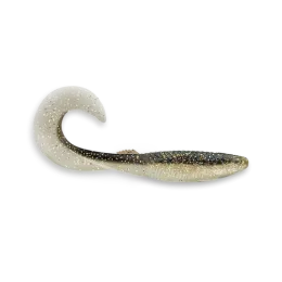 RAPALA CRUSHCITY CURL 7,5CM SPARKLE SHAD