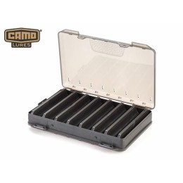 CAMO Lures Hardbait Box Large