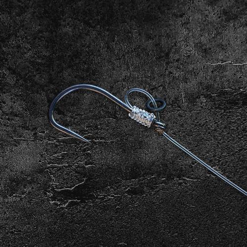 CARP ACADEMY Coax előkezsinór 25m 0.35 - Image 3