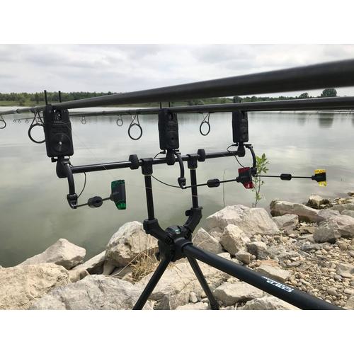 CARP ACADEMY Mystic elektromos kapásjelző - Image 2