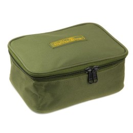CARP ACADEMY Ólomtartó táska 18x13x8cm (5020)