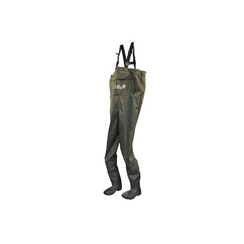 CARP EXPERT CHEST WADERS 40